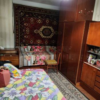 Продается 1-комнатная квартира, 29,2 м²