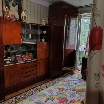 Продается 1-комнатная квартира, 29,2 м²