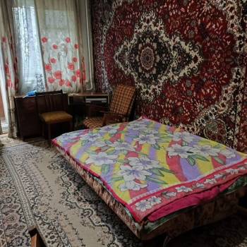 Продается 1-комнатная квартира, 29,2 м²