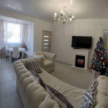 Продается 2-х комнатная квартира, 51 м²