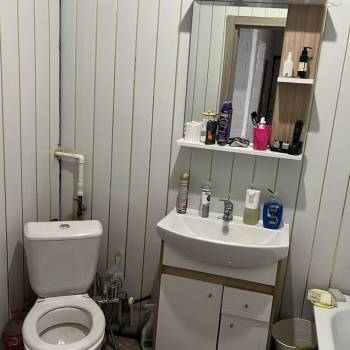 Продается 2-х комнатная квартира, 53 м²