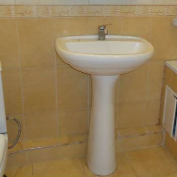 Продается 1-комнатная квартира, 45,8 м²