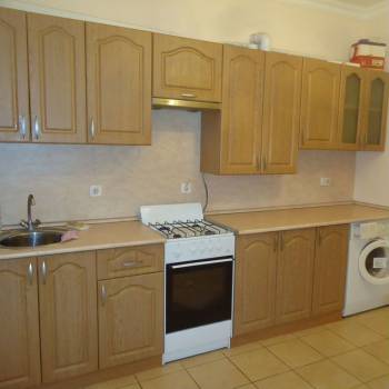 Продается 1-комнатная квартира, 45,8 м²