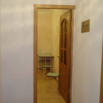 Продается 1-комнатная квартира, 45,8 м²