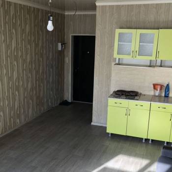 Продается 1-комнатная квартира, 30,2 м²