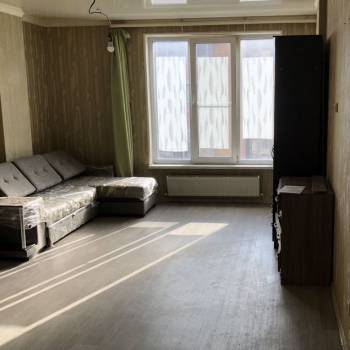 Продается 1-комнатная квартира, 30,2 м²