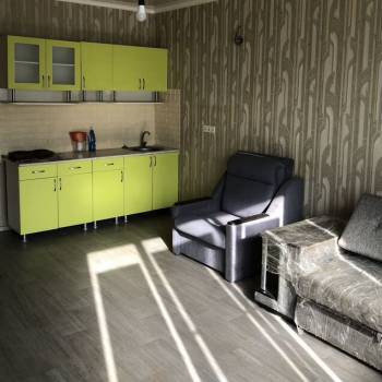 Продается 1-комнатная квартира, 30,2 м²