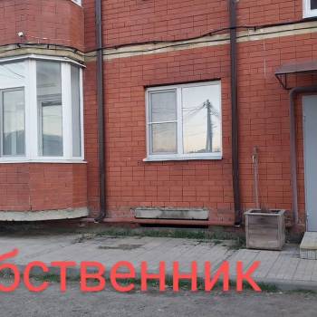 Продается 1-комнатная квартира, 39,9 м²