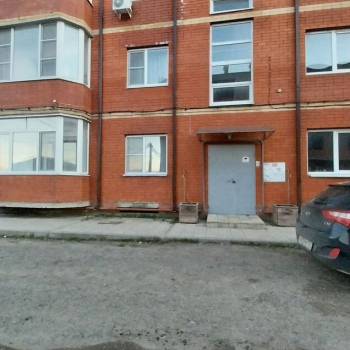 Продается 1-комнатная квартира, 39,9 м²