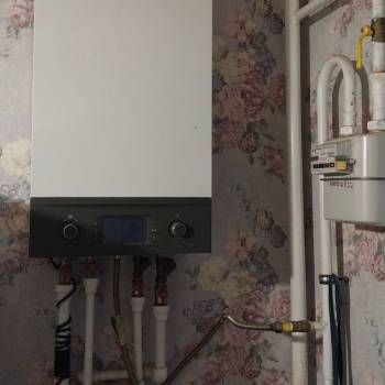 Продается 1-комнатная квартира, 39,9 м²