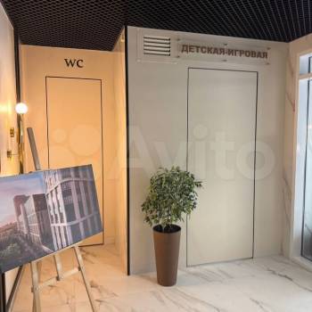 Продается 3-х комнатная квартира, 115,1 м²