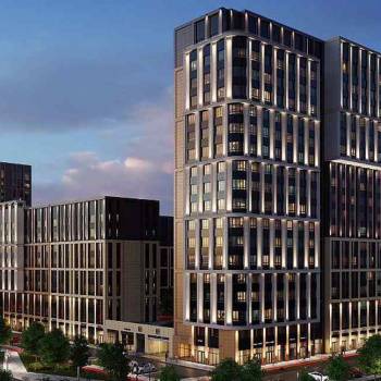 Продается 3-х комнатная квартира, 115,1 м²