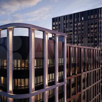 Продается 3-х комнатная квартира, 115,1 м²