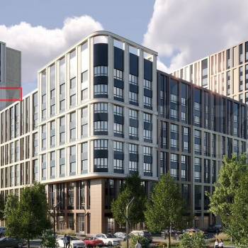 Продается 3-х комнатная квартира, 115,1 м²