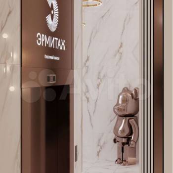 Продается 3-х комнатная квартира, 115,1 м²