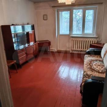 Сдается Многокомнатная квартира, 65 м²