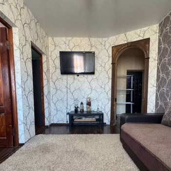 Продается 3-х комнатная квартира, 60 м²