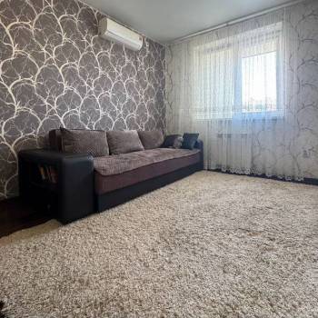 Продается 3-х комнатная квартира, 60 м²