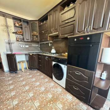 Продается 3-х комнатная квартира, 60 м²