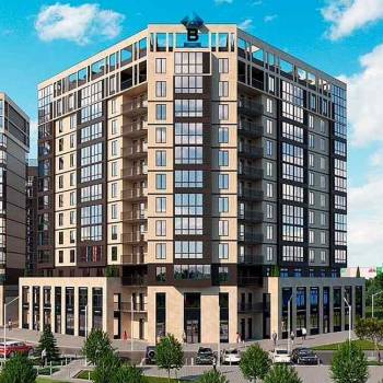 Продается 2-х комнатная квартира, 63,2 м²