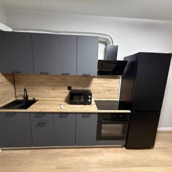 Сдается 1-комнатная квартира, 39 м²