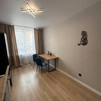 Сдается 1-комнатная квартира, 39 м²