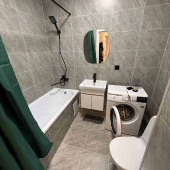 Сдается 1-комнатная квартира, 39 м²