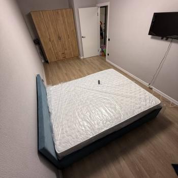 Сдается 1-комнатная квартира, 39 м²