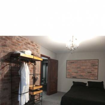 Продается 1-комнатная квартира, 31 м²