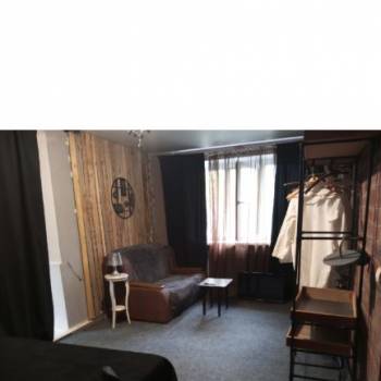 Продается 1-комнатная квартира, 31 м²