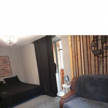 Продается 1-комнатная квартира, 31 м²