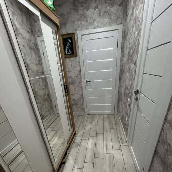 Продается 1-комнатная квартира, 34,9 м²