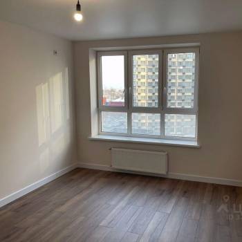 Продается 1-комнатная квартира, 41,8 м²