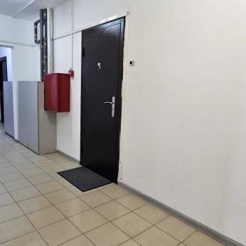 Продается 1-комнатная квартира, 37 м²