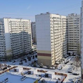 Продается 1-комнатная квартира, 37 м²