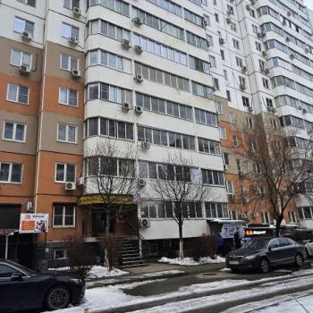 Продается 1-комнатная квартира, 37 м²