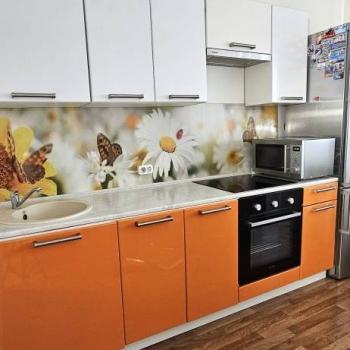 Продается 1-комнатная квартира, 37 м²