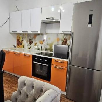 Продается 1-комнатная квартира, 37 м²