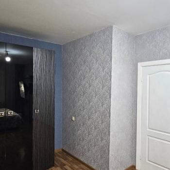 Продается 1-комнатная квартира, 37 м²