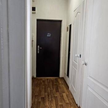 Продается 1-комнатная квартира, 37 м²