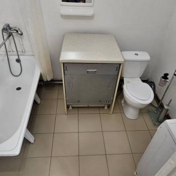 Продается 1-комнатная квартира, 37 м²