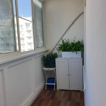 Продается 1-комнатная квартира, 37 м²