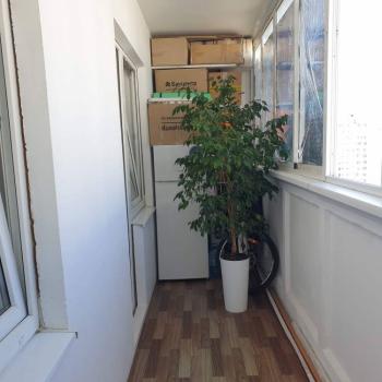 Продается 1-комнатная квартира, 37 м²