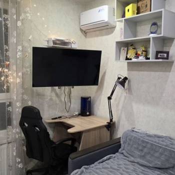 Сдается 1-комнатная квартира, 32 м²