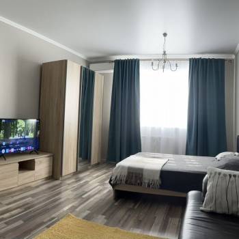 Сдается 1-комнатная квартира, 55 м²