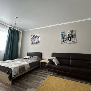 Сдается 1-комнатная квартира, 55 м²