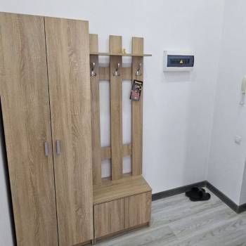 Продается 1-комнатная квартира, 40 м²