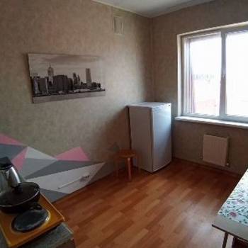 Продается 1-комнатная квартира, 33 м²
