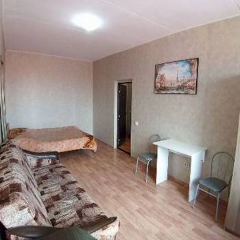 Продается 1-комнатная квартира, 33 м²