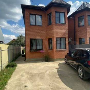 Сдается Дом, 100 м²